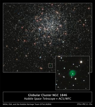 Globular Cluster