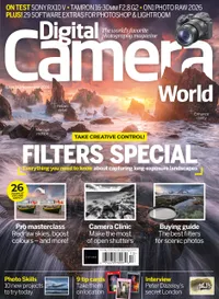 Digital Camera World
