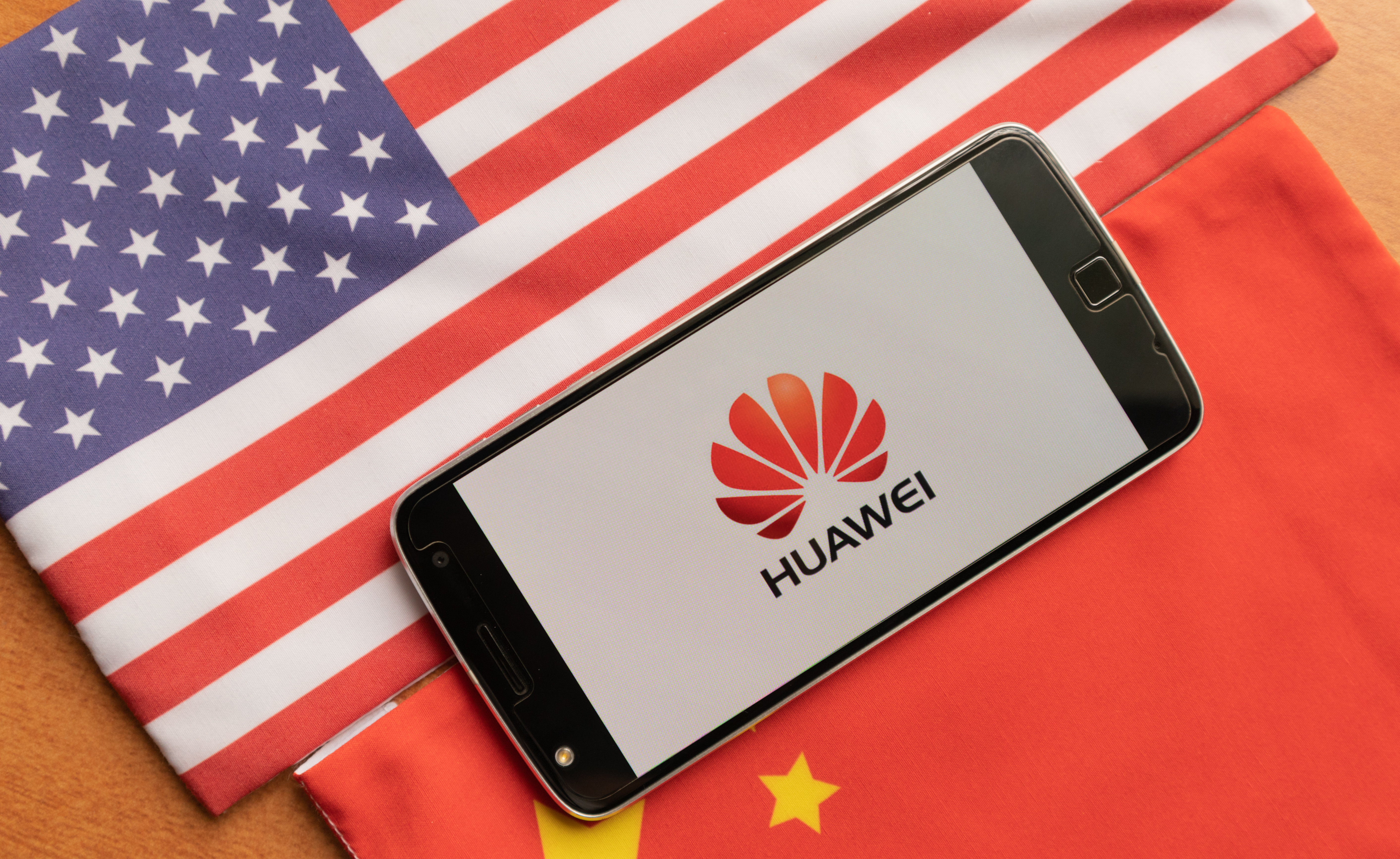 Huawei