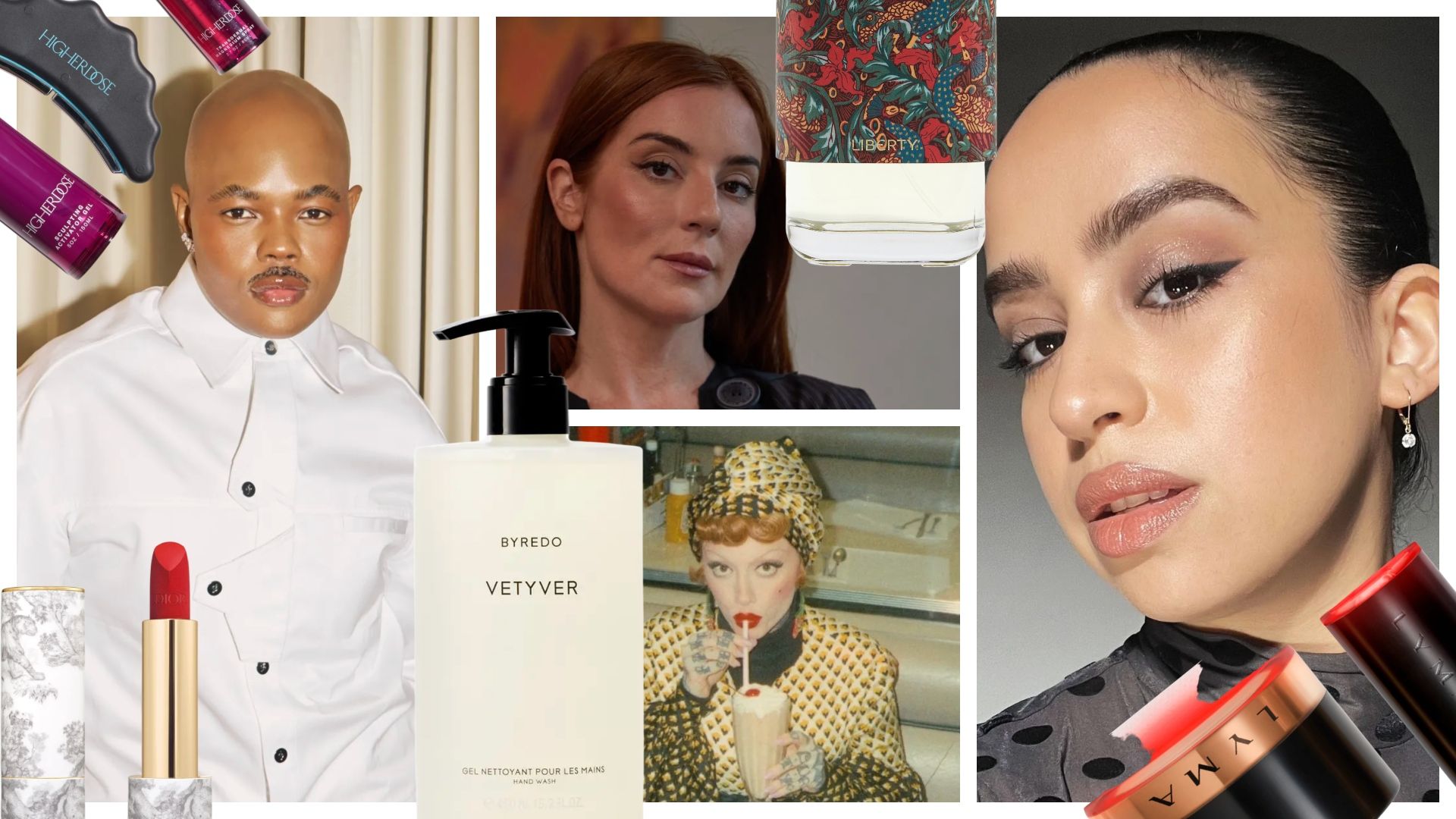 The 15 Best Beauty Gifts Industry Insiders Want for the Holidays