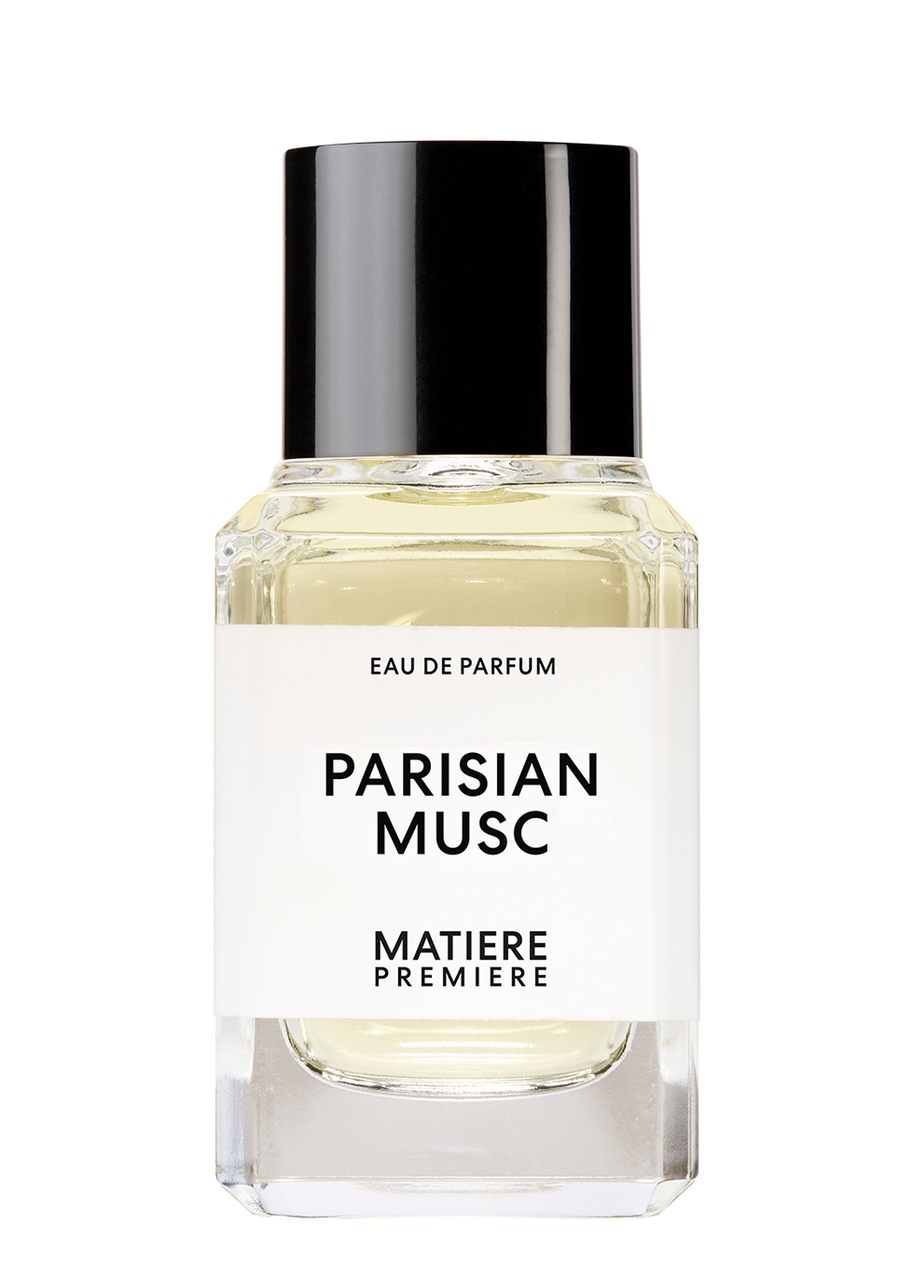Parisian Musc Eau De Parfum 50ml