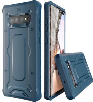 ArmadilloTek Urban Ranger case for Galaxy S10+