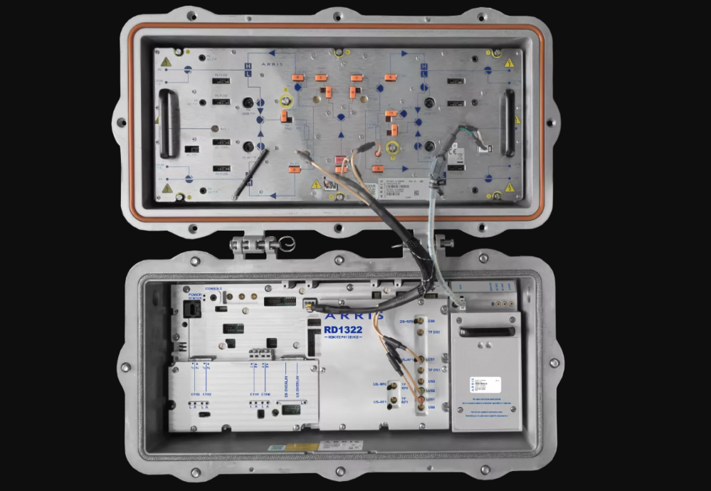 CommScope Expands DAA Portfolio with 2x2 Remote PHY Module | Next TV ...