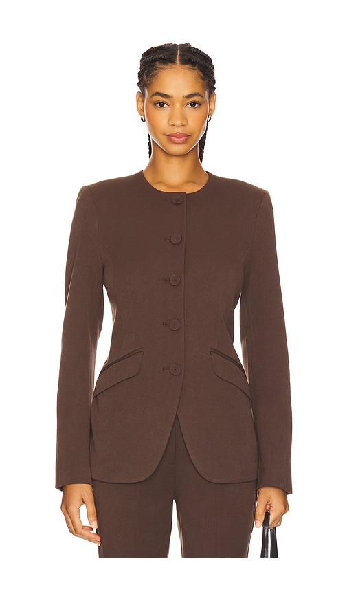 Victoria Jacket