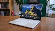 Asus ROG Zephyrus G14 2025 review