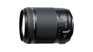 Best Canon superzoom lenses: Tamron 18-200mm f/3.5-6.3 Di II VC