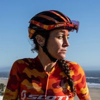 Isabel King's avatar
