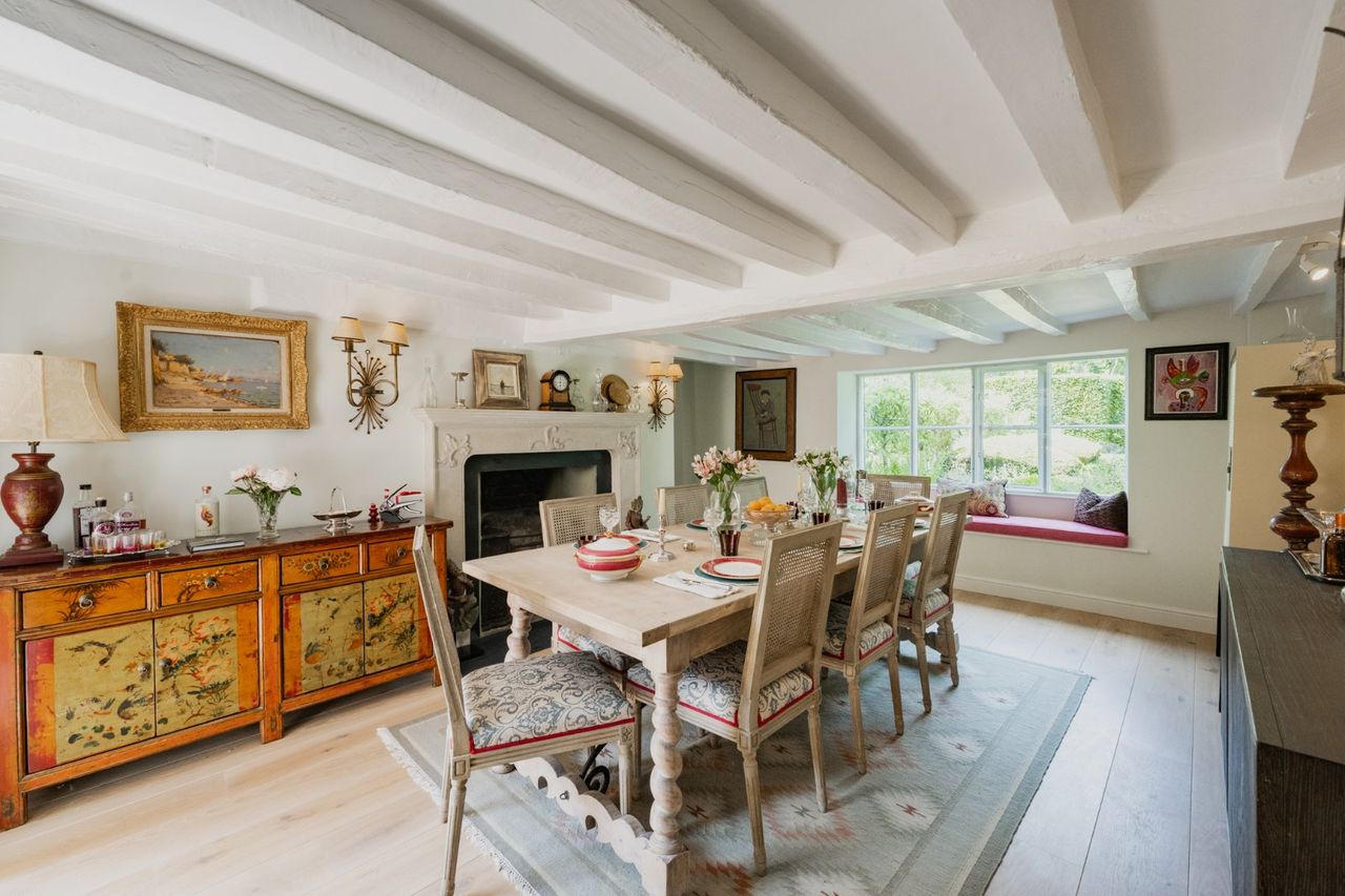 Hunworth Mill Property for Sale