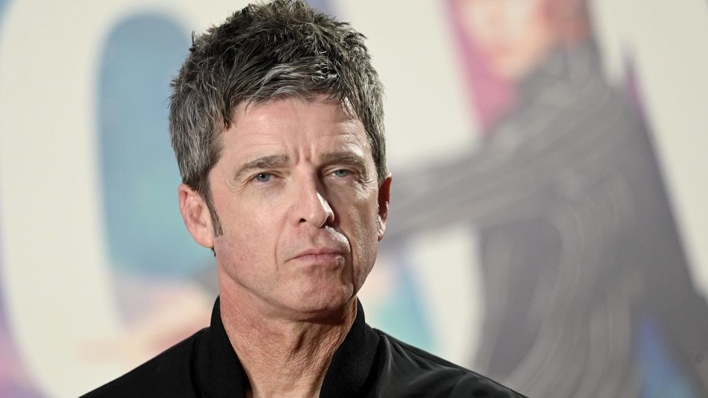 Noel Gallagher goes back to his roots on new album Council Skies, shares psychedelic single Easy Noel Gallagher goes back to his roots on new album Council Skies, shares psychedelic single Easy