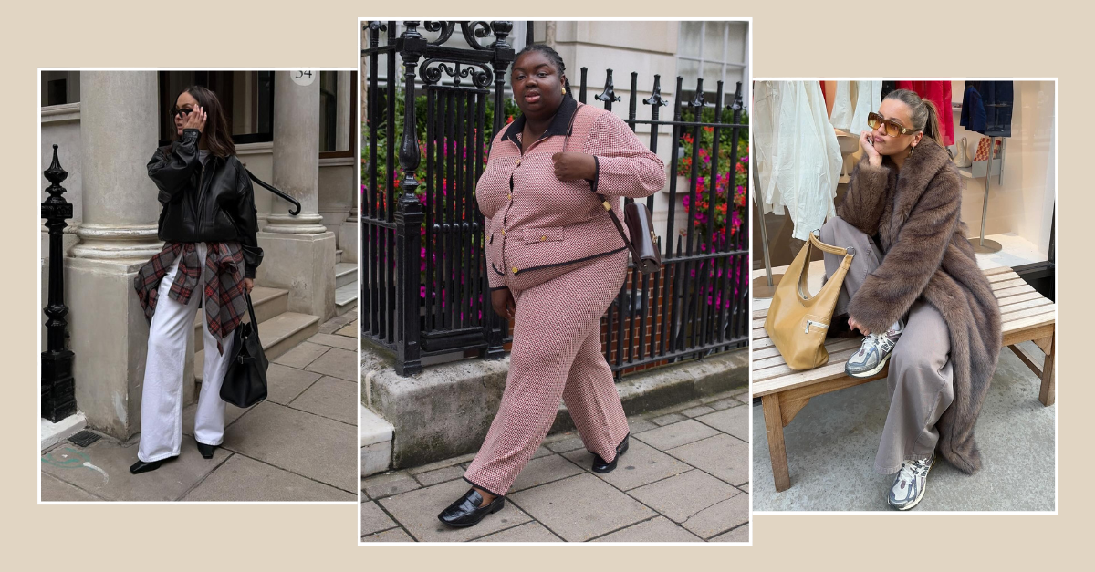 The 9 Biggest London Winter Shoe Trends of Winter 2025