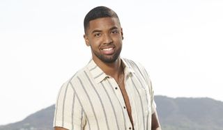 Bachelor in Paradise Ivan Hall