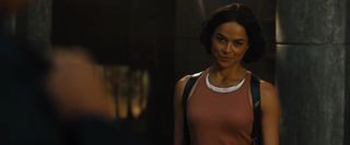 Letty in Fast & Furious 9