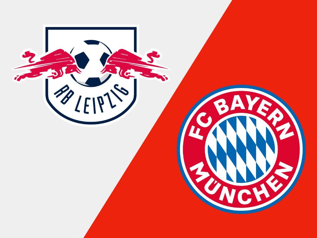 Rb Leipzig Bayern Munich