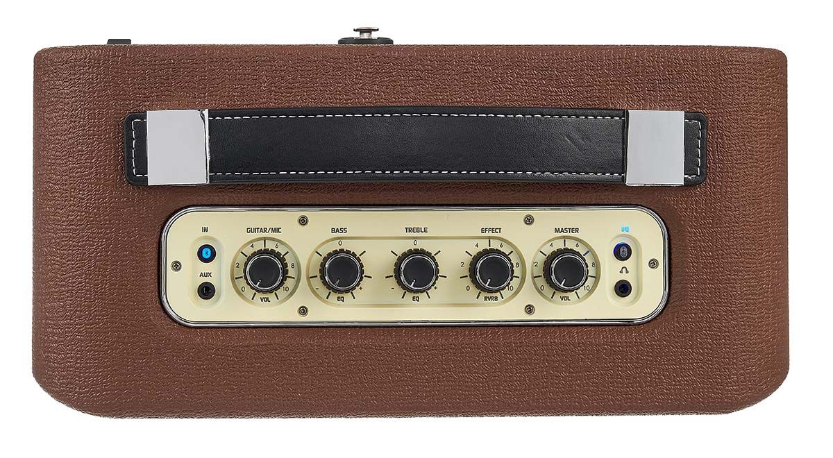 Harley Benton TableAmp V2