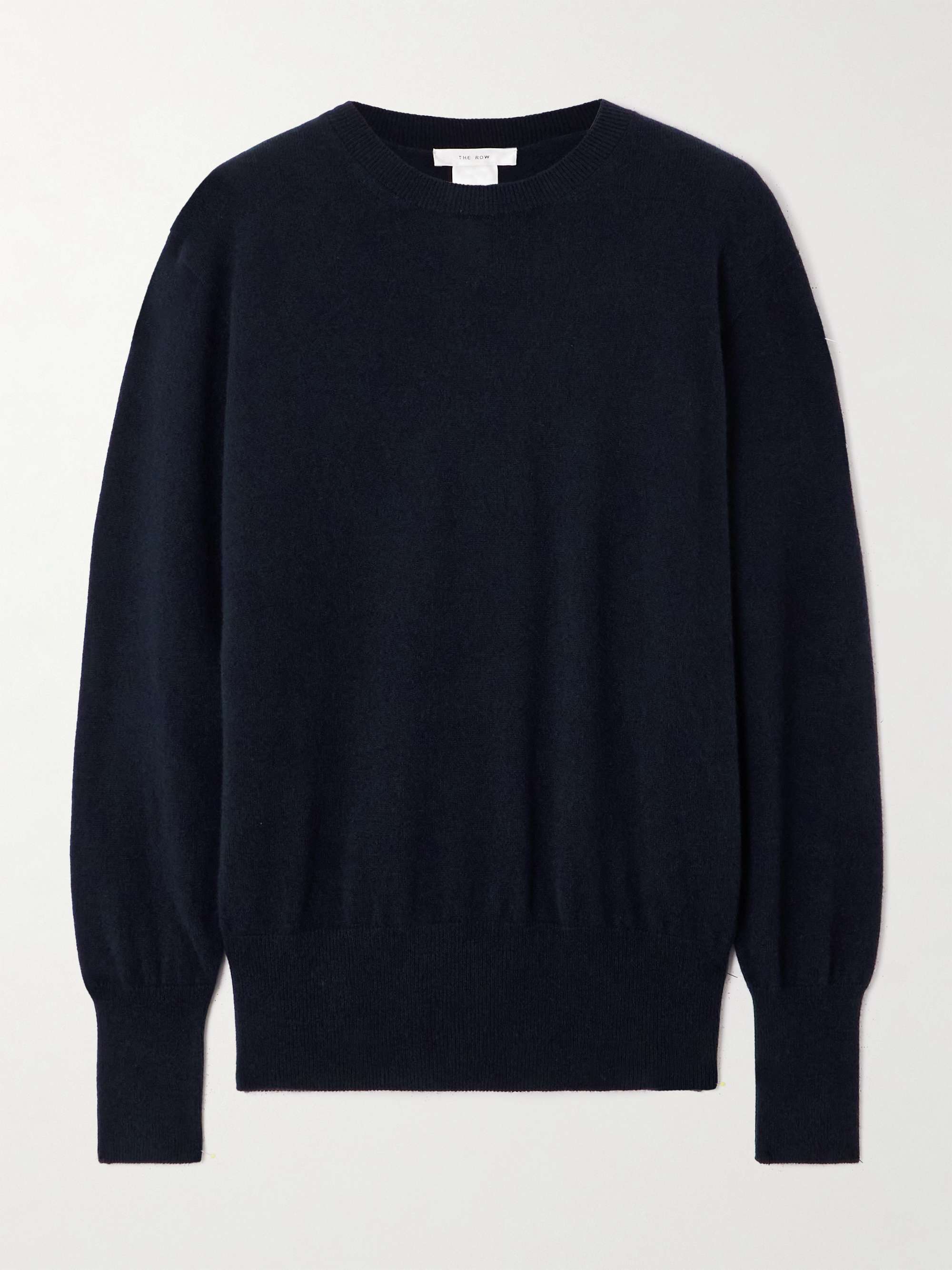 Leilani Cashmere Sweater