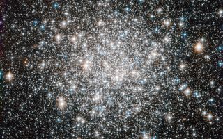 A Ten Billion-Year Stellar Dance