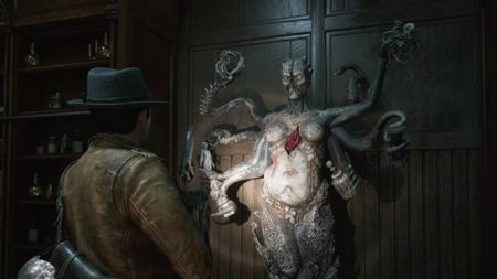 sinking city 2 statue puzzle