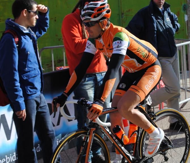 Pablo Urtasun