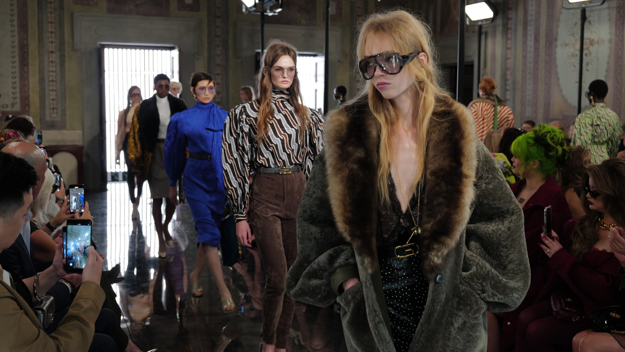 Gucci Cruise 2026