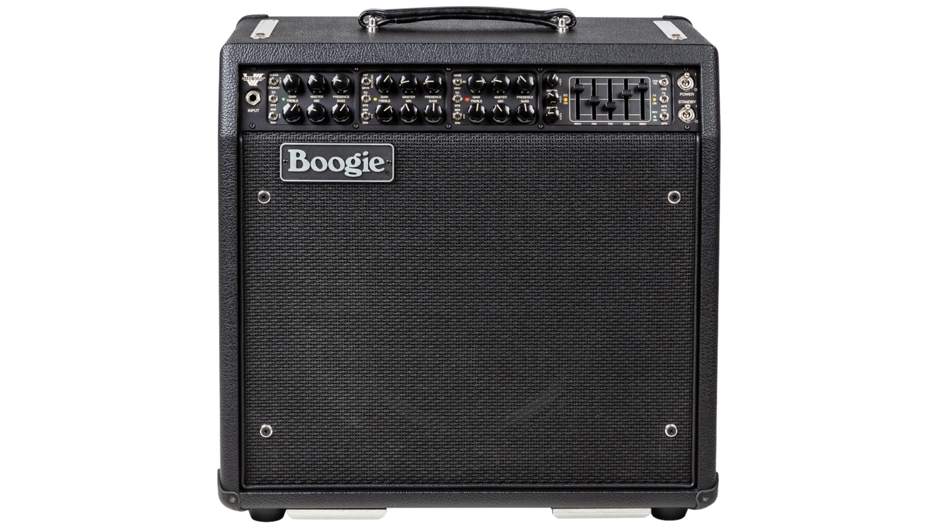 A Mesa/Boogie Mark VII 1x12 Combo guitar amp