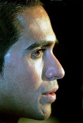 Spain's Alberto Contador will ride for Spain