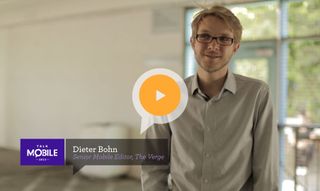 Watch Dieter Bohn talk about losing his favorite apps
