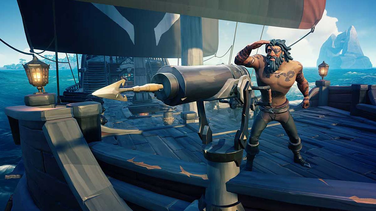 Sea Of Thieves Sells 5 Million Copies On Steam - Gameranx