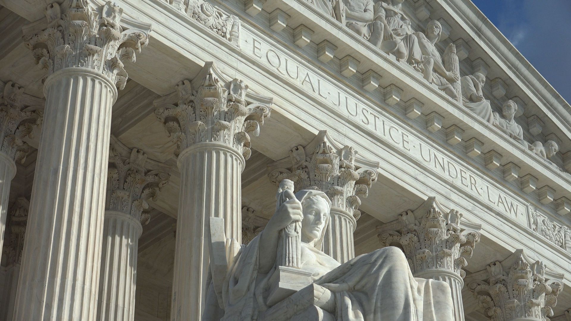 Google thinks a US Supreme Court case could radically change the