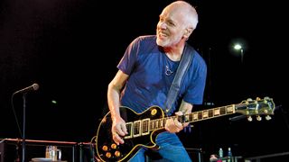 Peter Frampton