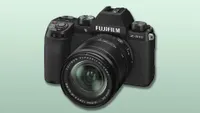 Best cameras for vlogging — Fujifilm X-S10