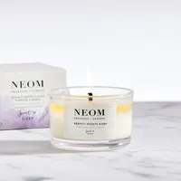Perfect Night's Sleep Candle, £18 | John Lewis