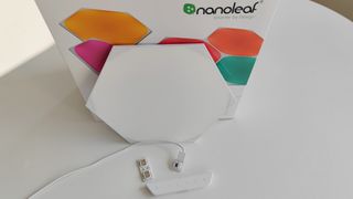 Nanoleaf Shapes