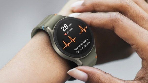 Got a Samsung Galaxy Watch 4 or later? You'll be able to 'monitor your blood pressure right from the wrist' very soon