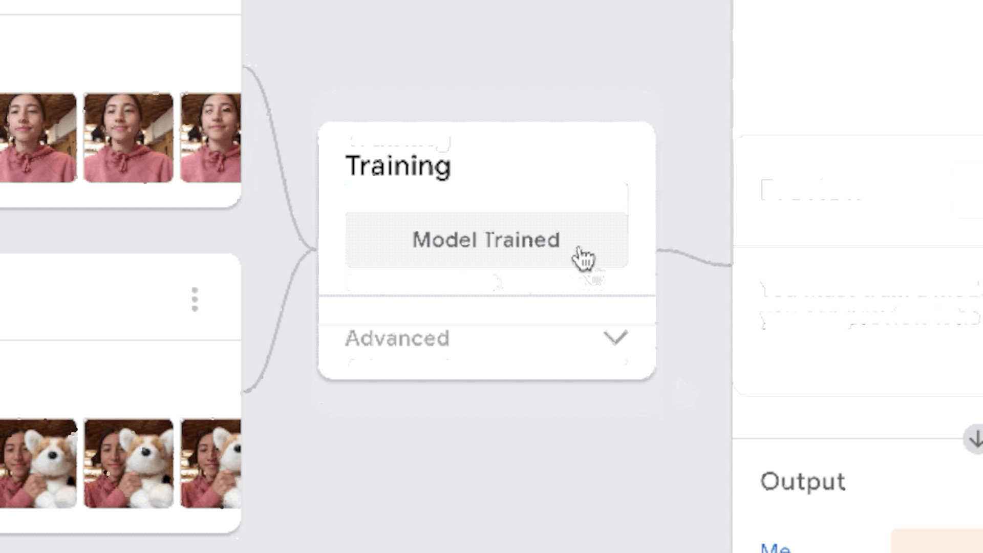 Teachable Machine