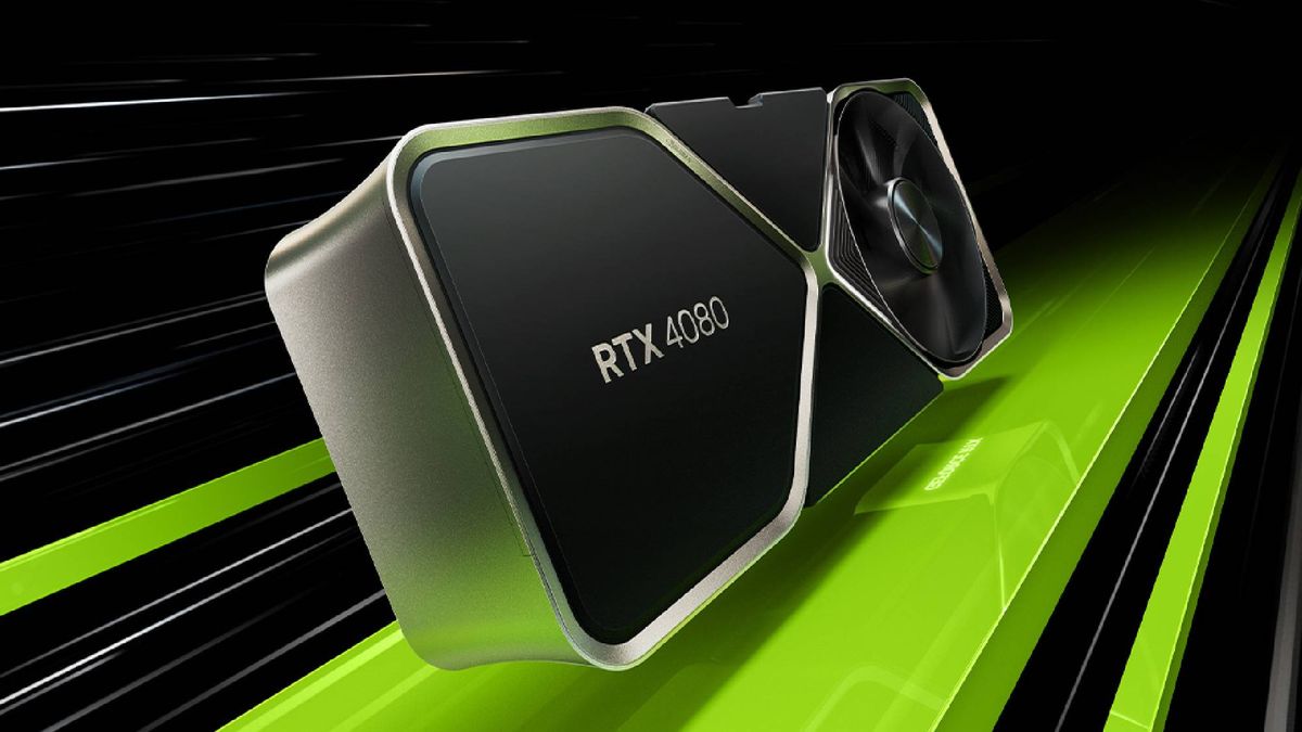 Gdzie kupić Nvidia GeForce RTX 4080 — wszystkie potrzebne informacje o premierze