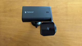 nexar beam2 dash cam review images