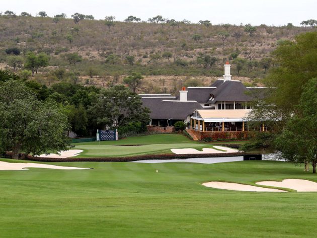 The Best Golf Courses In South Africa | Golf Monthly