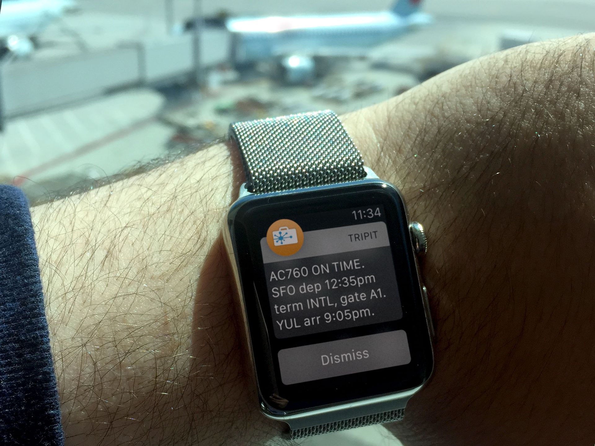 Can't make your Apple Watch work on an airplane? Here's the fix! iMore