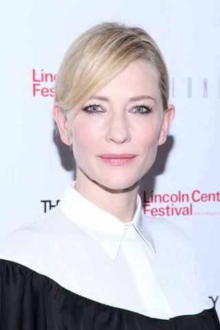 Cate Blanchett