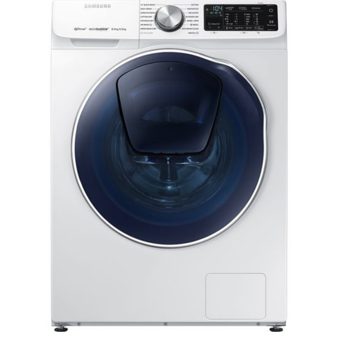 Best washer dryer 2024 clean brilliantly, dry to perfection and save