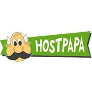 HostPapa Start shared hosting plan: