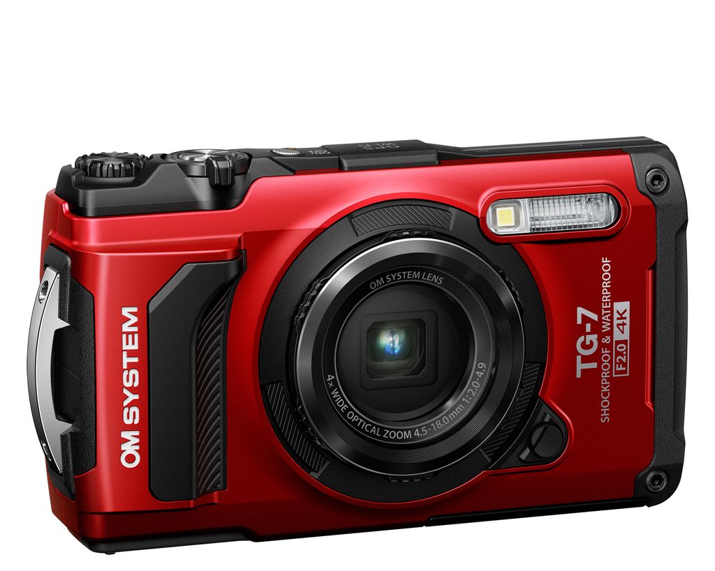 The Best Point And Shoot Camera In 2024 | Digital Camera World