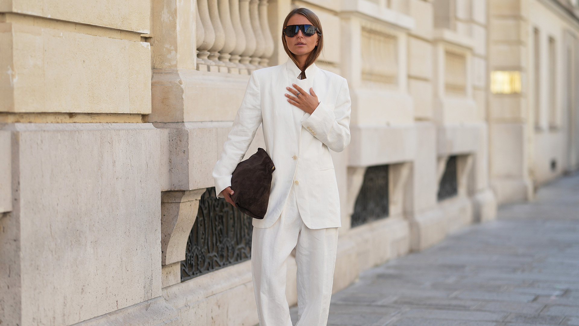 linen pants outfits