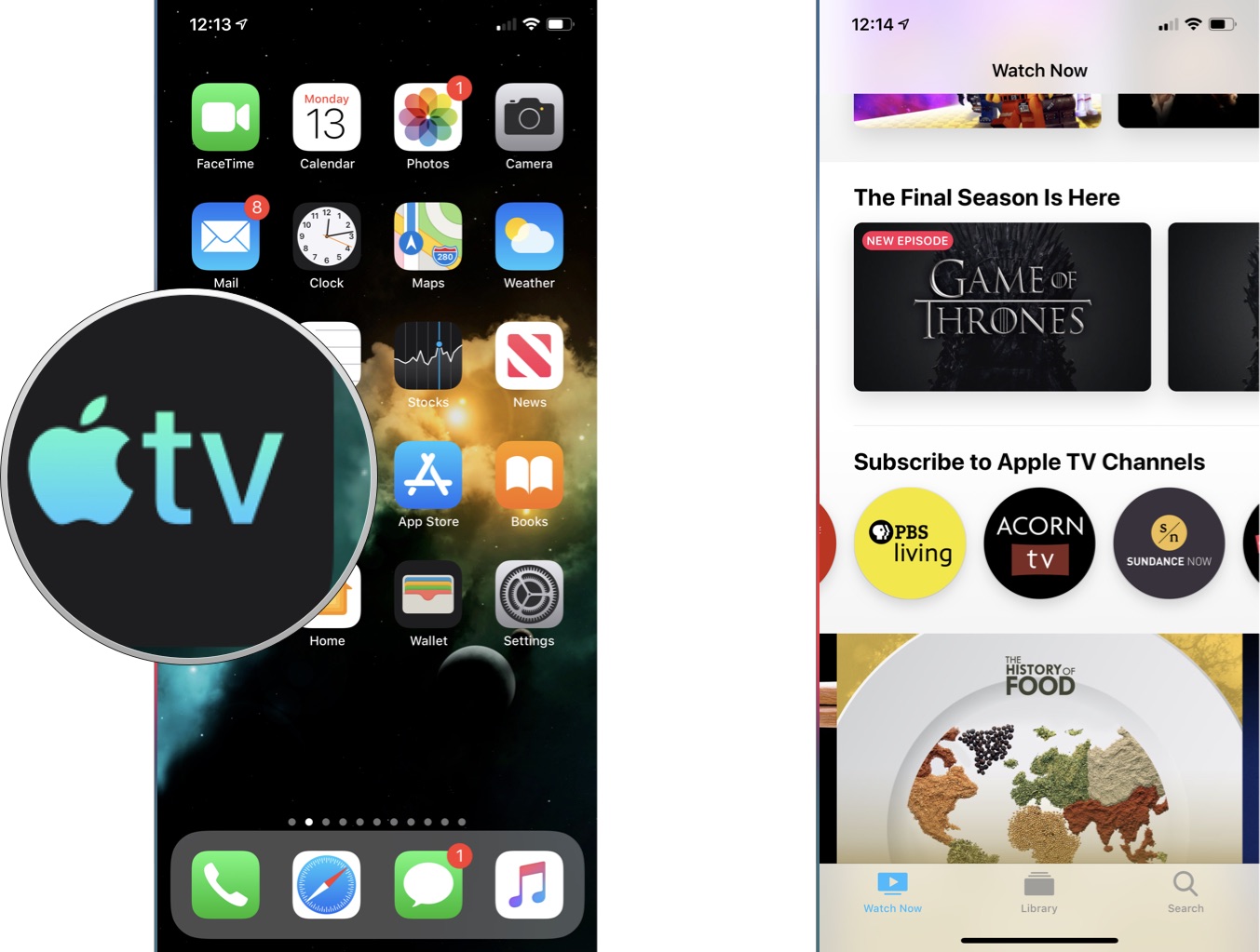 Айфон с телевизором через wifi. Приложение на айфон а ТВ. Apple TV приложение. Лаунчер Apple TV. Iphone на телевизор приложение.