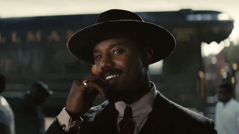 Michael B. Jordan in Ryan Coogler&#039;s vampire horror Sinners