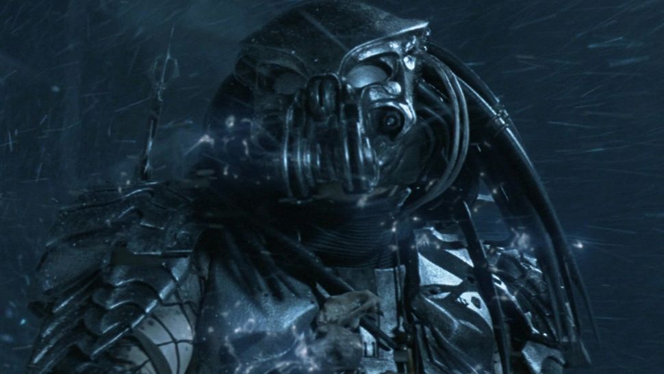 'Alien vs. Predator' 20 years later: What went right and what went