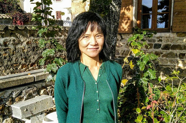 mee godard, beaujolais