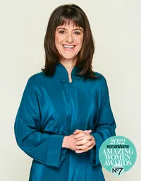 Rebecca Wrigley, 52