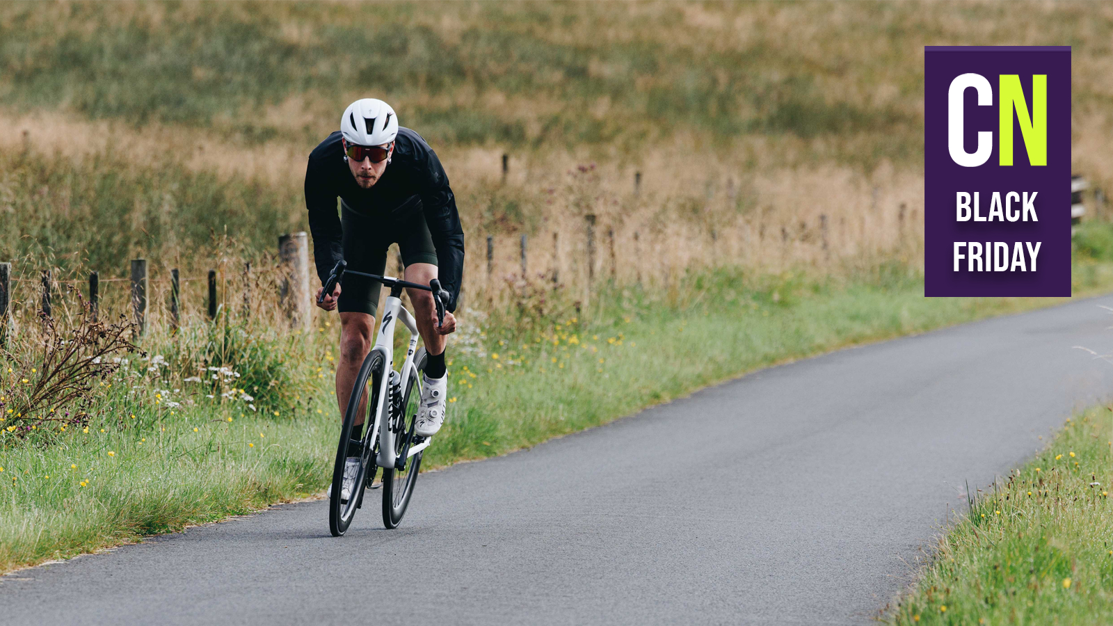 Black Friday bike deals: The biggest discounts for cyclists in the run-up to Black Friday weekend