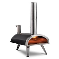 Ooni Fyra 12 Portable Outdoor Pizza Oven: $349.99, $244.99 at Best Buy